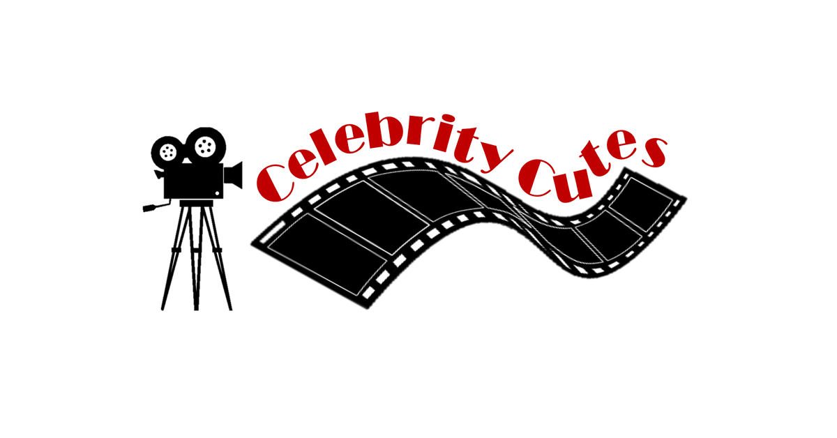 Celebrity Cutes