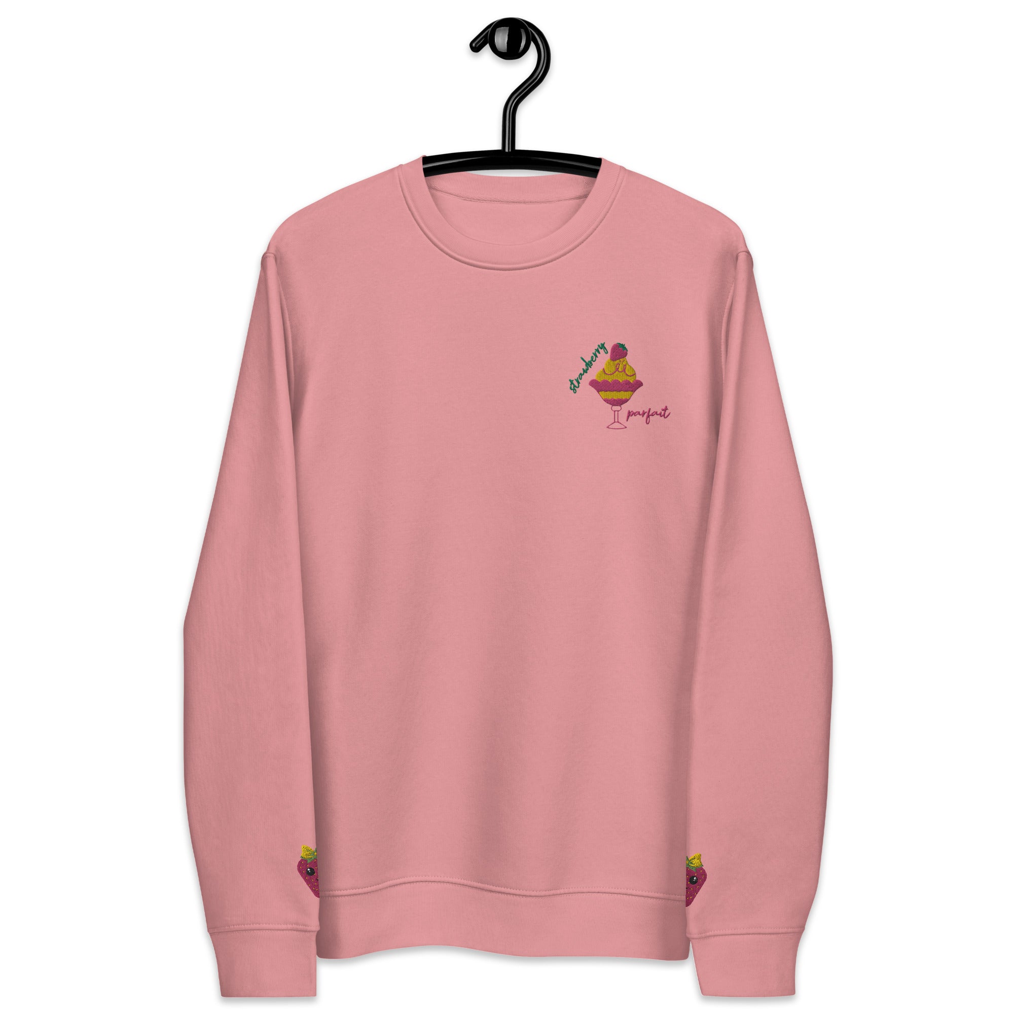 Koral Sweatshirt SM outlet Pink